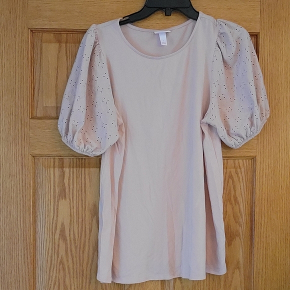 Isabel Maternity Top - Picture 2 of 4